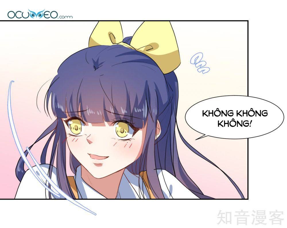 thầy giáo ác ma yêu tôi rồi chapter 60 24