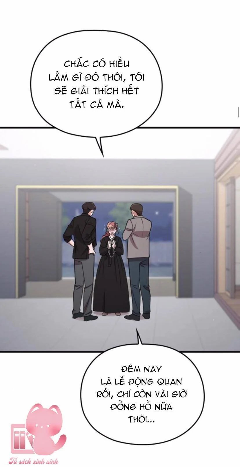 cô đi mà lấy chồng tôi chapter 44 39