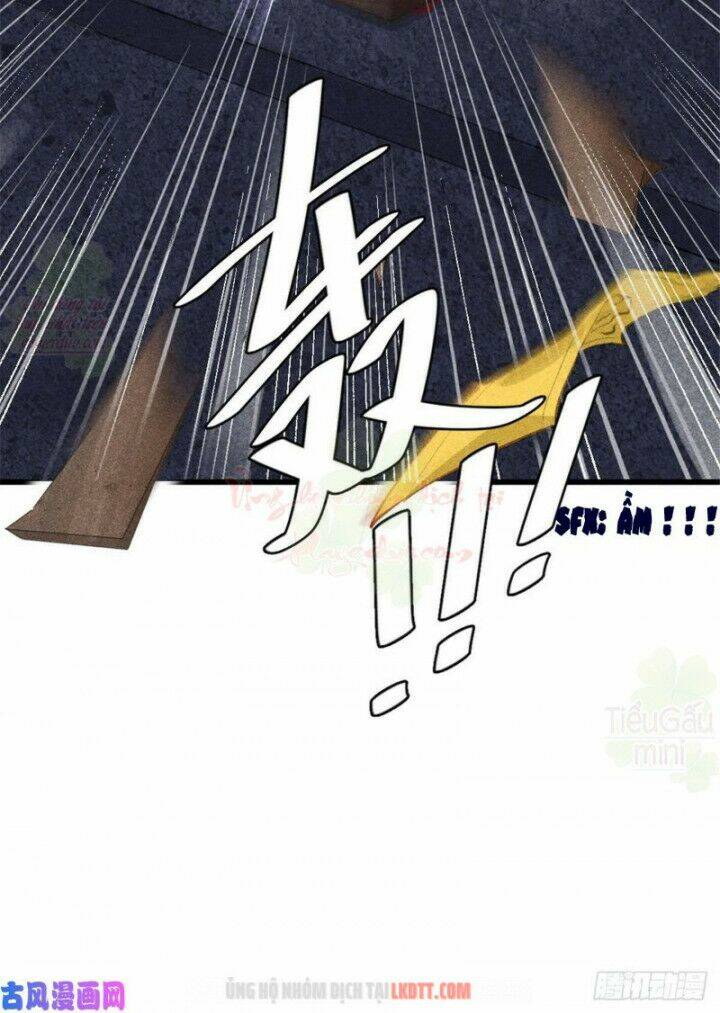 tôi trở thành tổ tông của 5 vị đại lão chapter 1 8