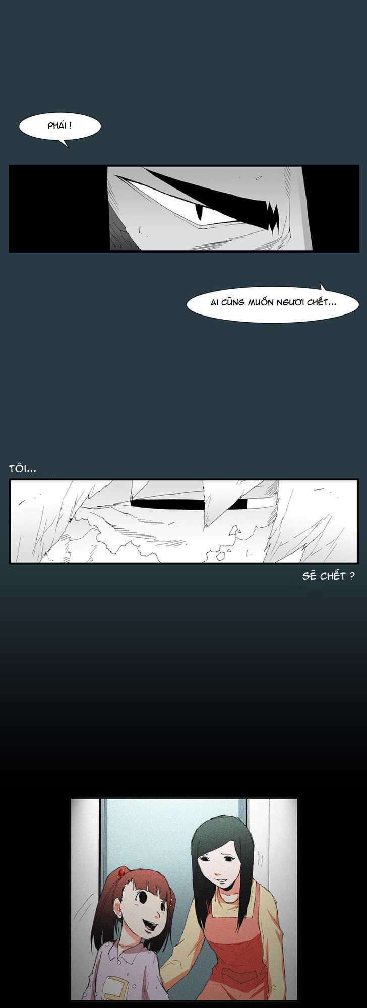 siêu năng chapter 158 6