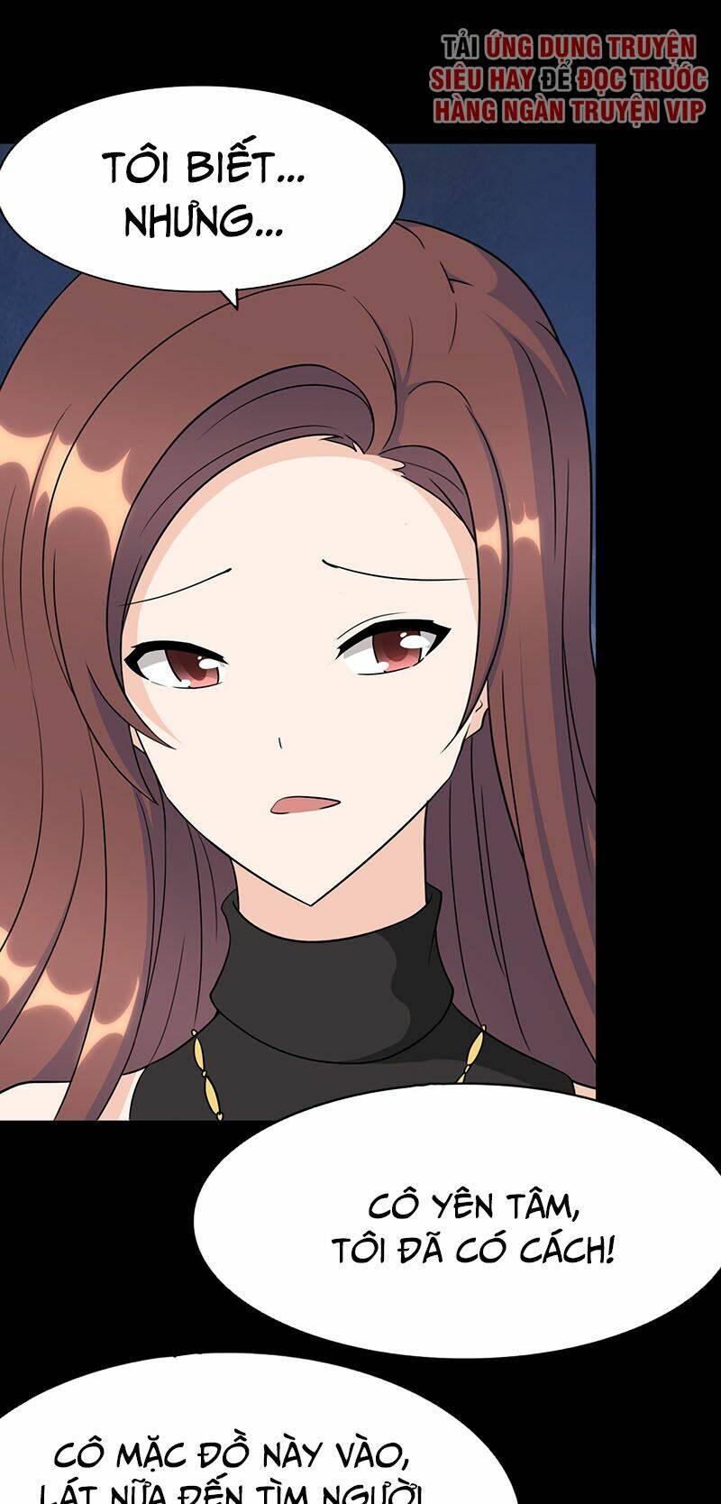 bạn gái virus của tôi chapter 169 22