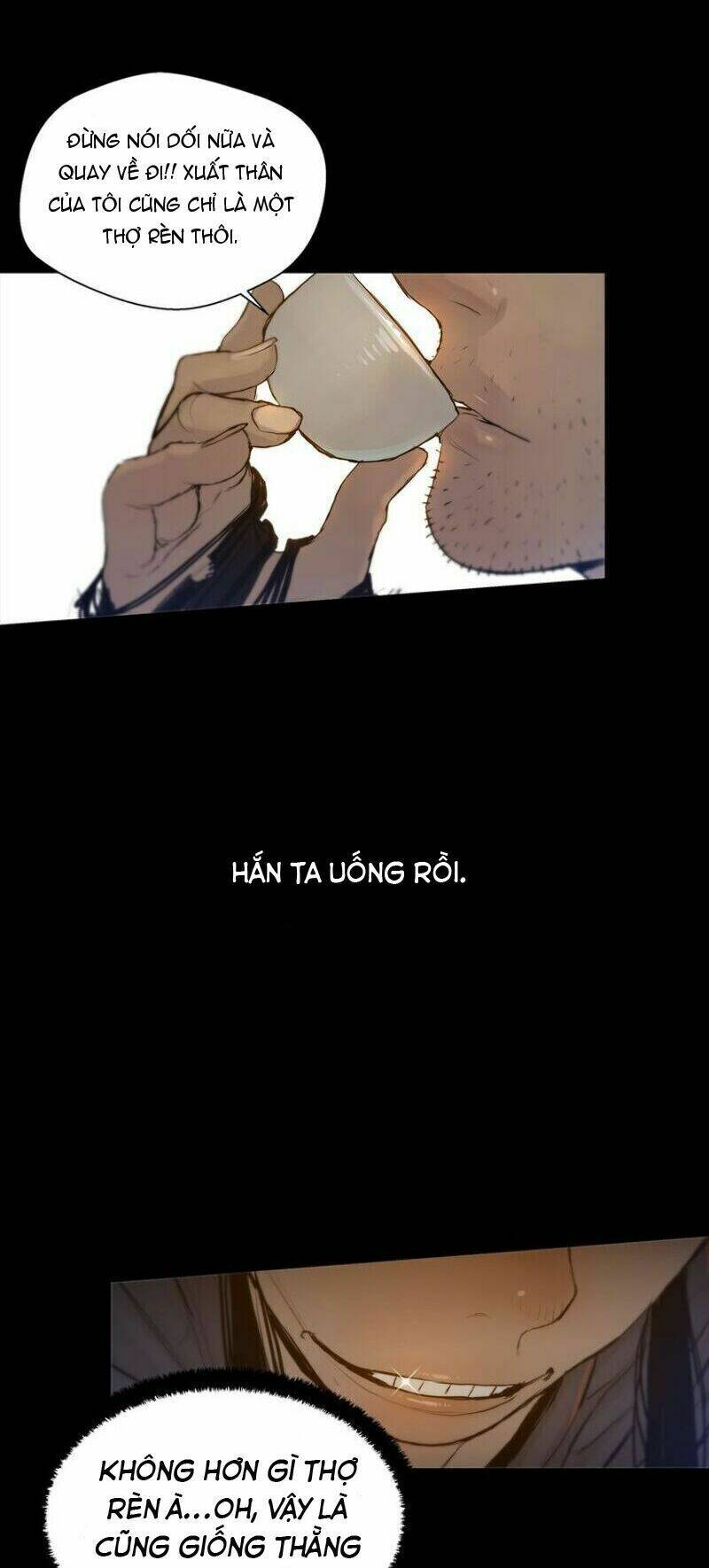 thanh gươm danh vọng chapter 20 33