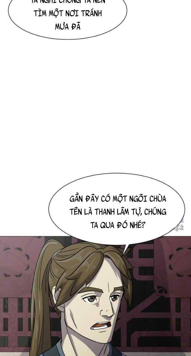 bậc thầy phép thuật ở thế giới võ lâm chapter 24.2 21