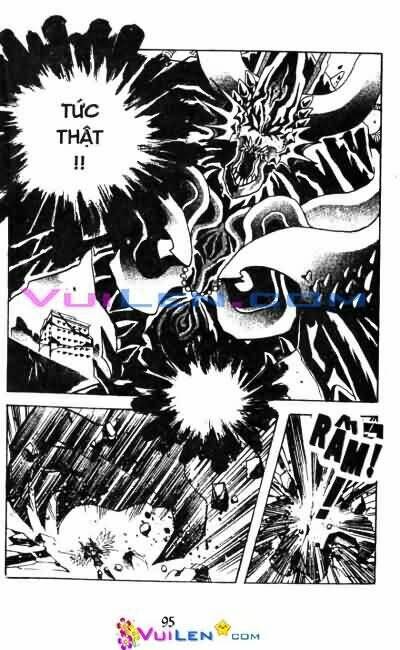 tiểu hòa thượng hd remake chapter 253 11