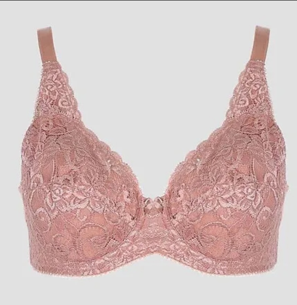 Áo Nguwcl  ren Triumph  Fashion 929 WHP (có gọng , không mút)