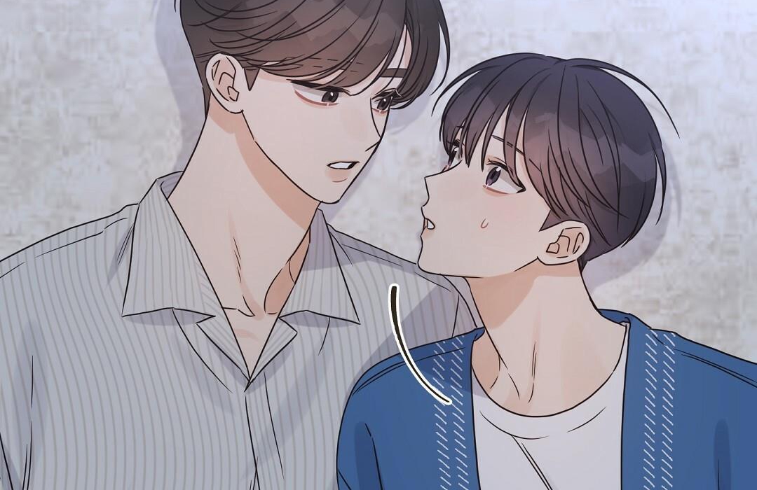 phức cảm tự ti của omega chapter 25 76