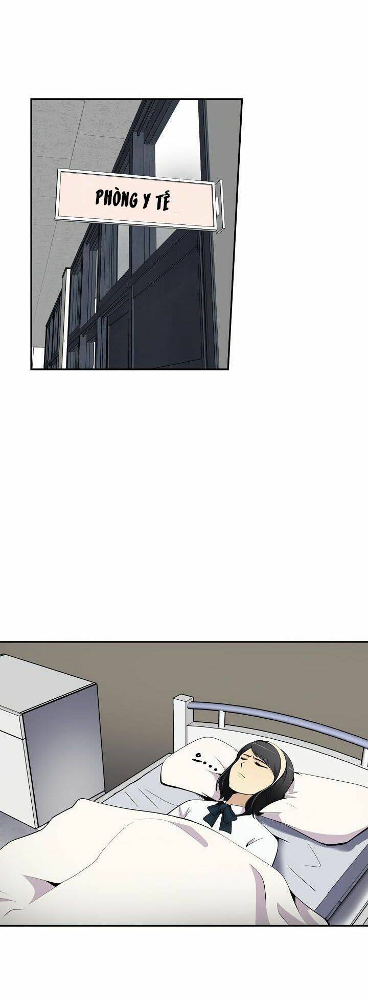 điều tra viên chuyển sinh chapter 12 8