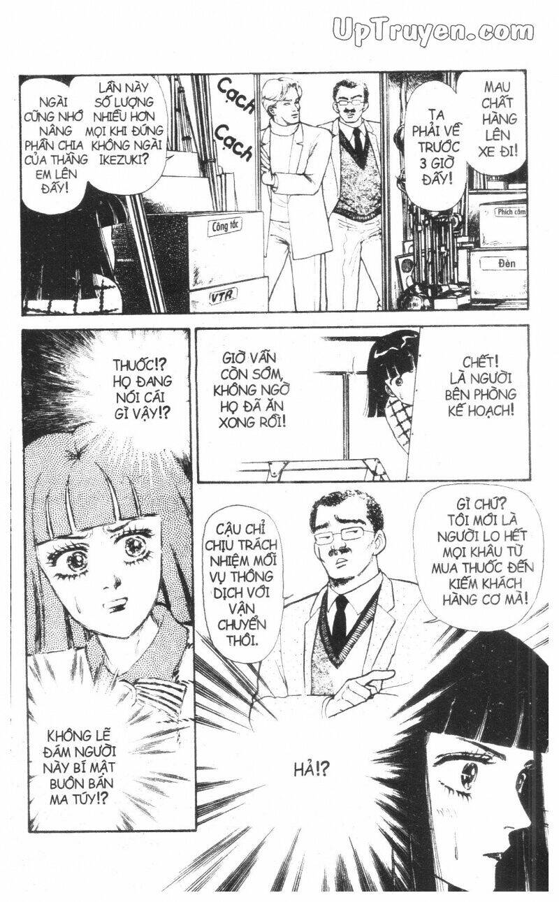 câu lạc bộ con nhà giàu chapter 9 173