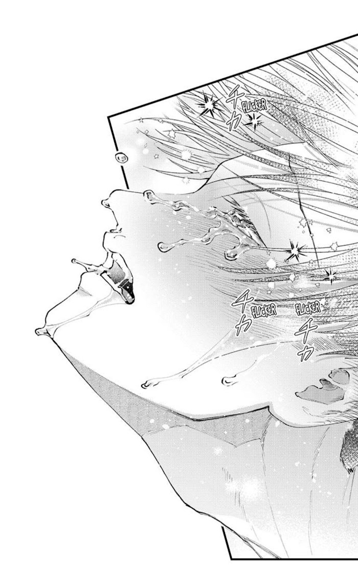 bị anh chàng lập dị để ý chapter 83 26