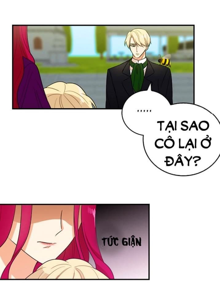 xuyên không trở thành mẹ của nhân vật phản diện chapter 9 50