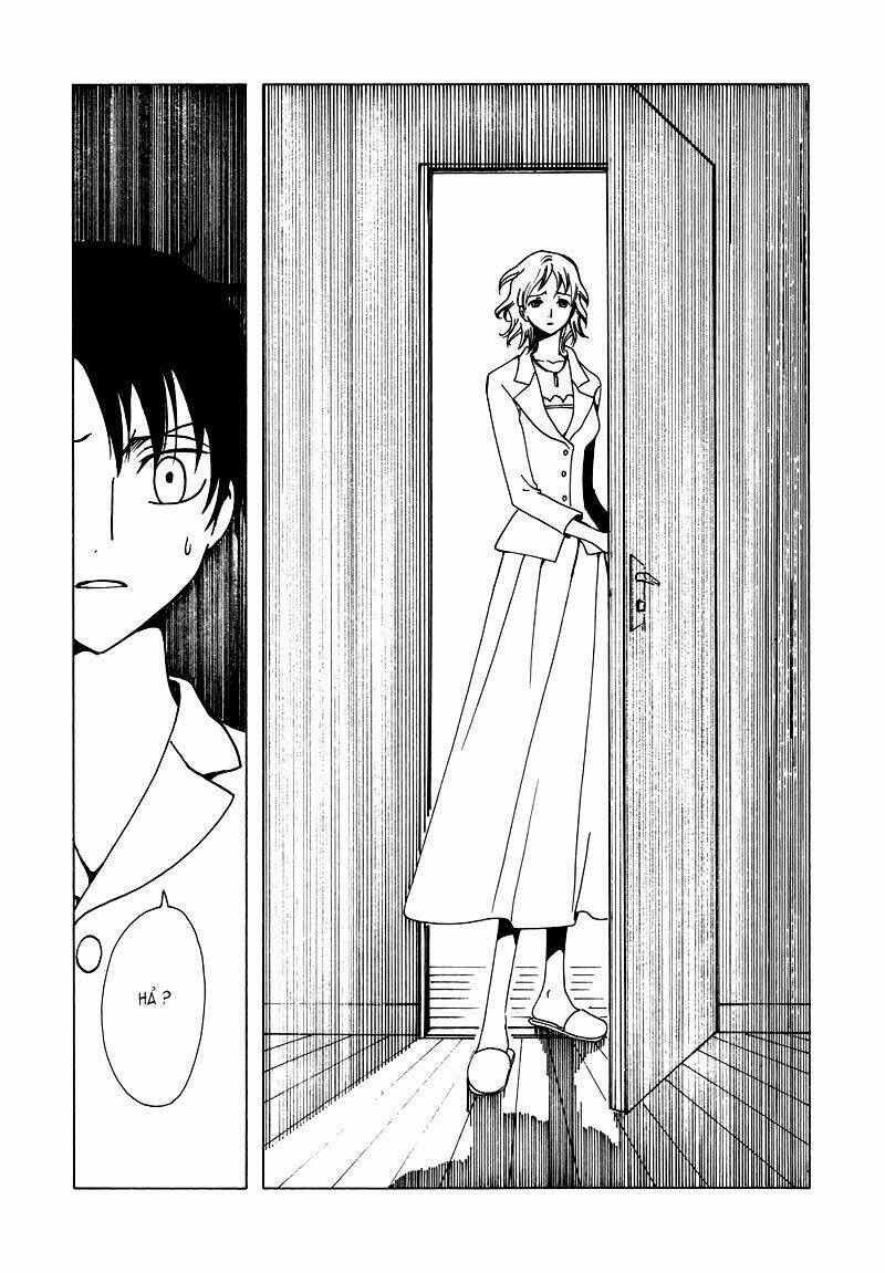 xxxholic - hành trình bí ẩn chapter 69 32