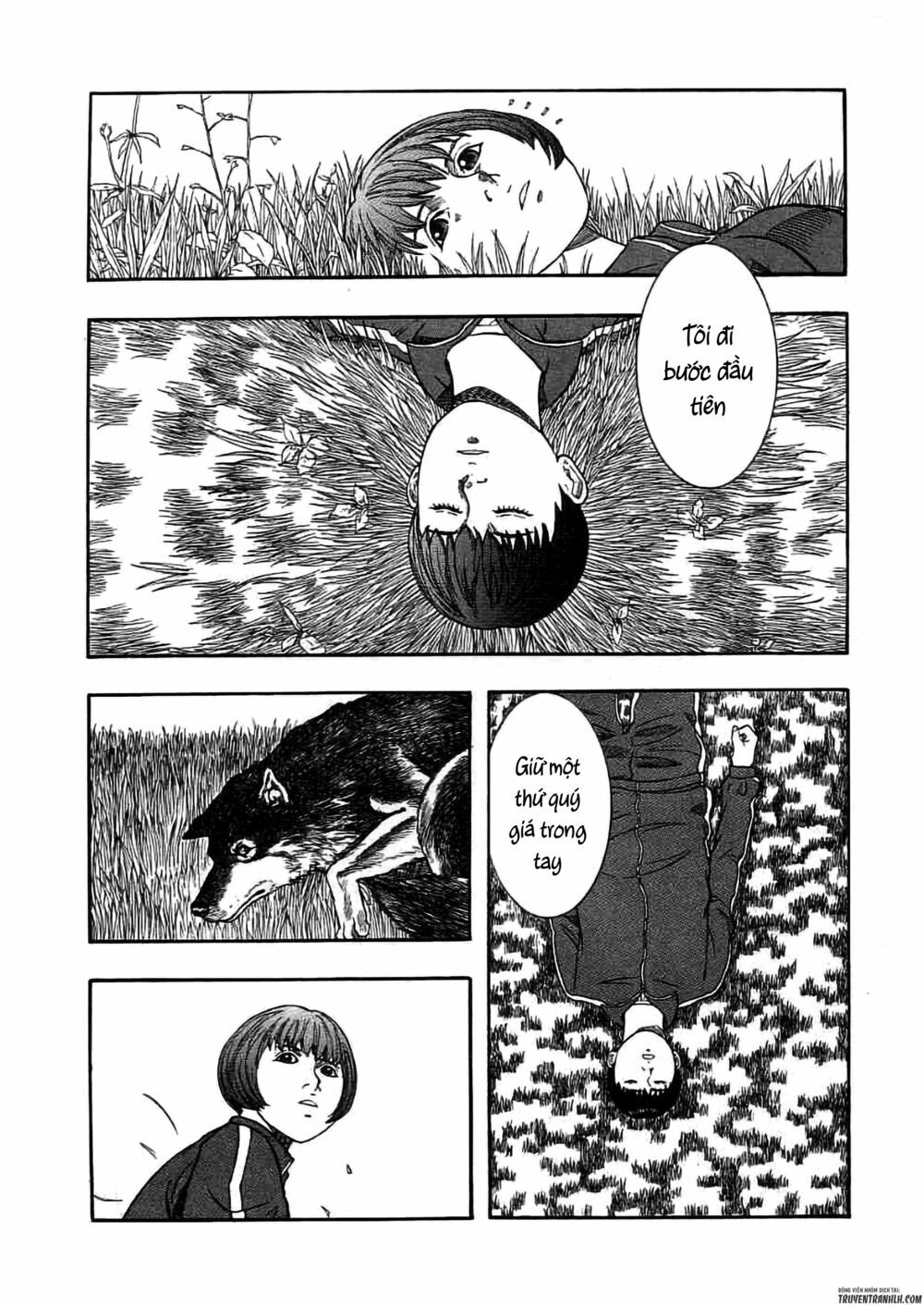 inugami chapter 19 33