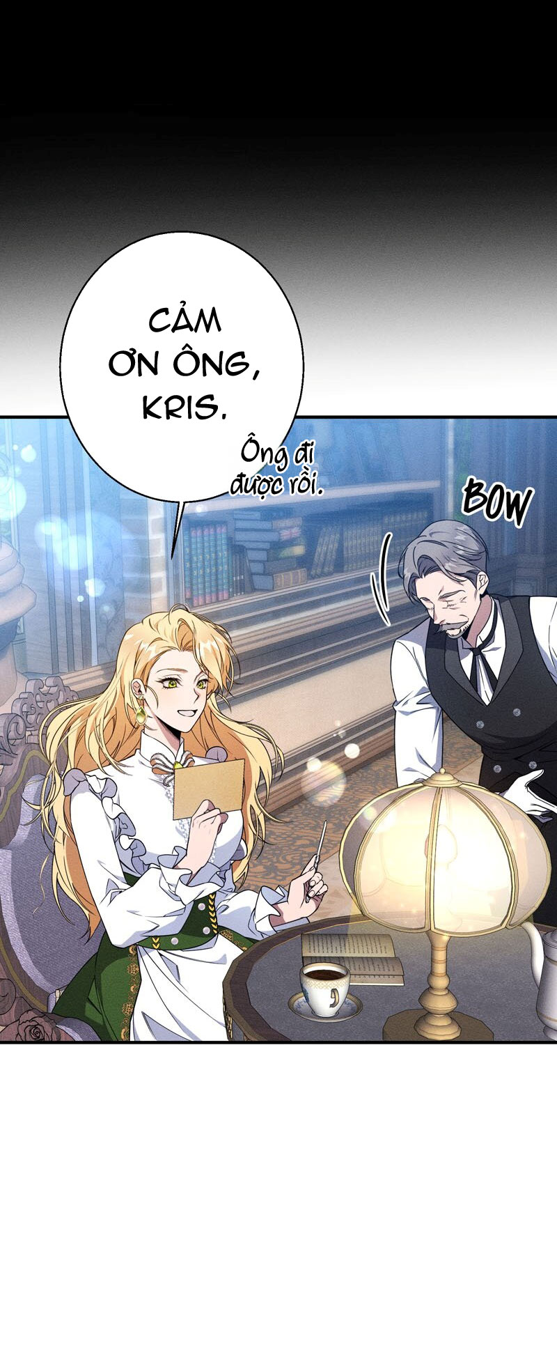 thỏa thuận với người chồng giả của tôi chapter 4.1 10