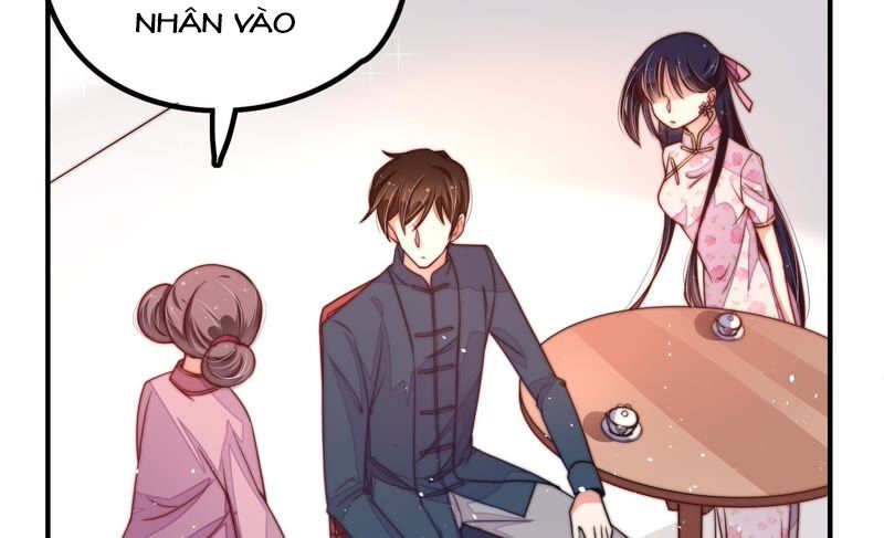 ngày nào thiếu soái cũng ghen chapter 34 19