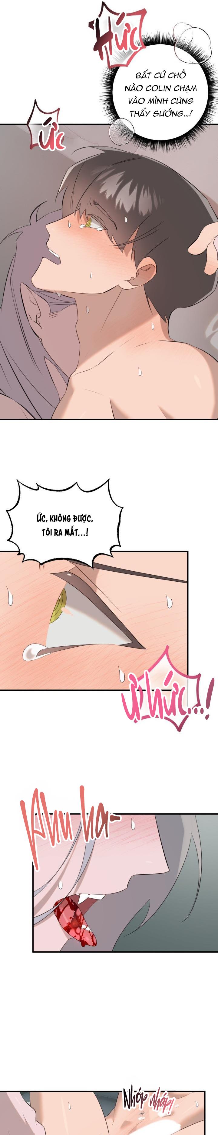 địa ngục đẫm máu chapter 2 20