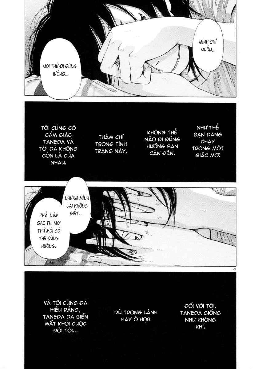 thực tế cuộc sống chapter 13 9