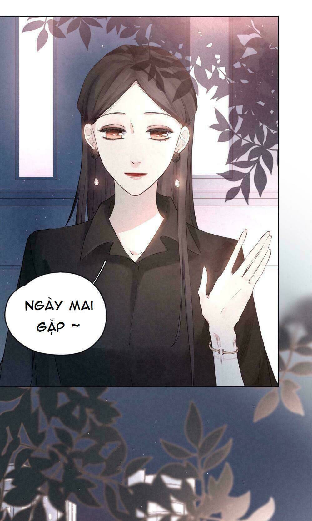 sắc đẹp do trời sinh của tôi chapter 3 38