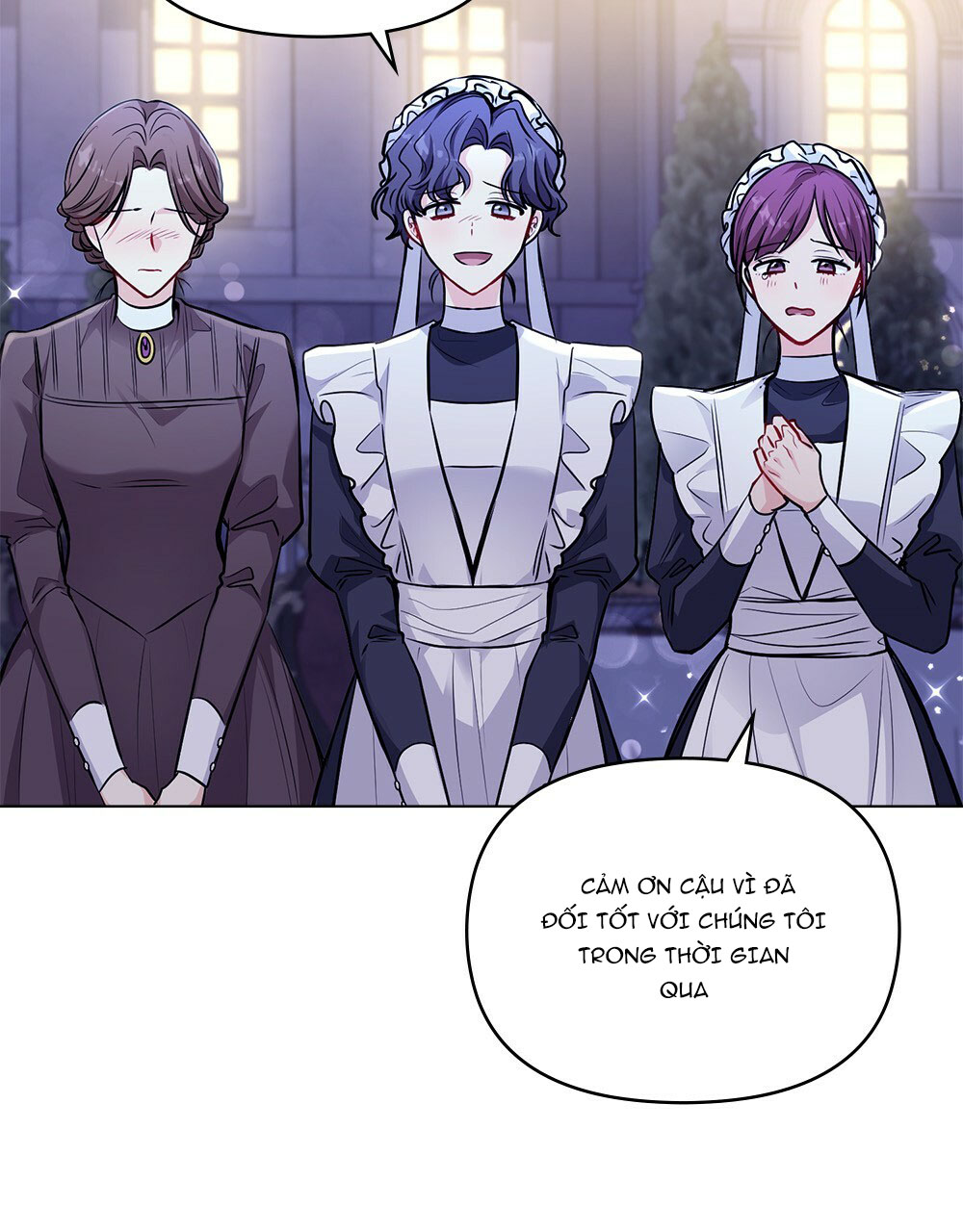 đi tìm nàng camellia chapter 25.1 16