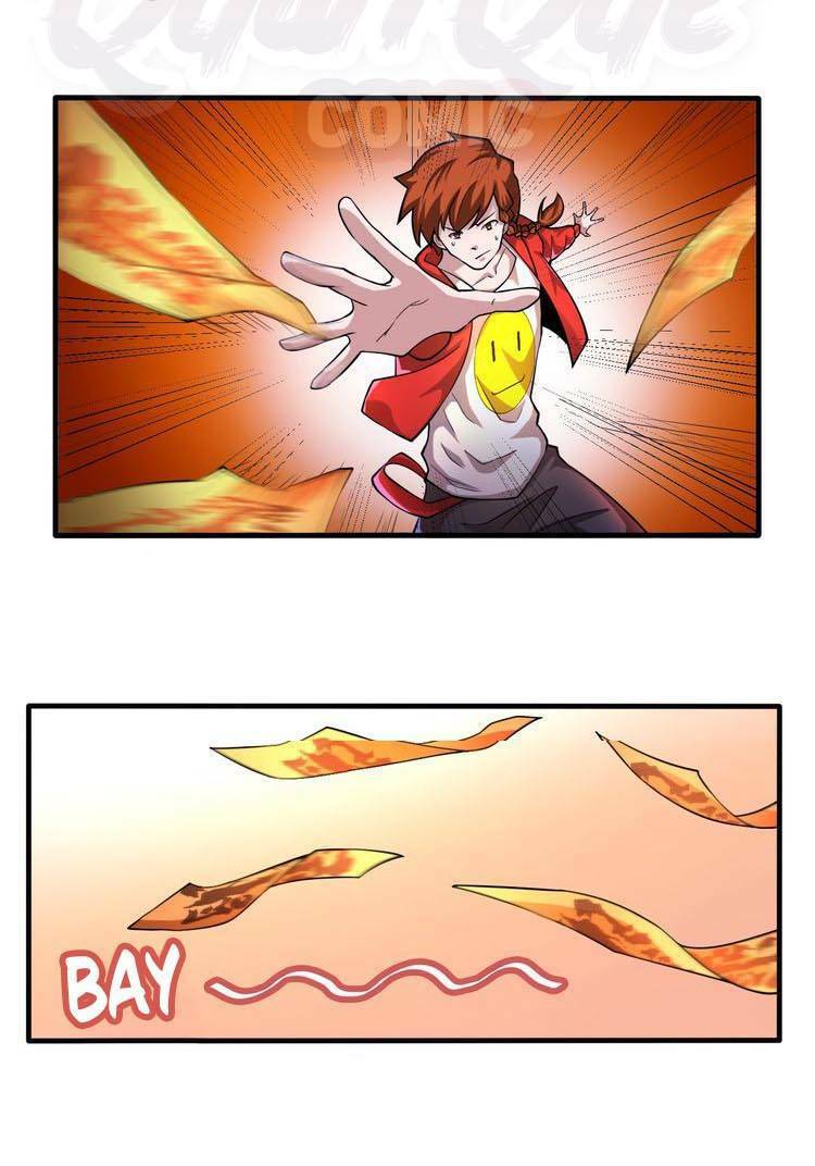 diêm vương thay thế chapter 33 2