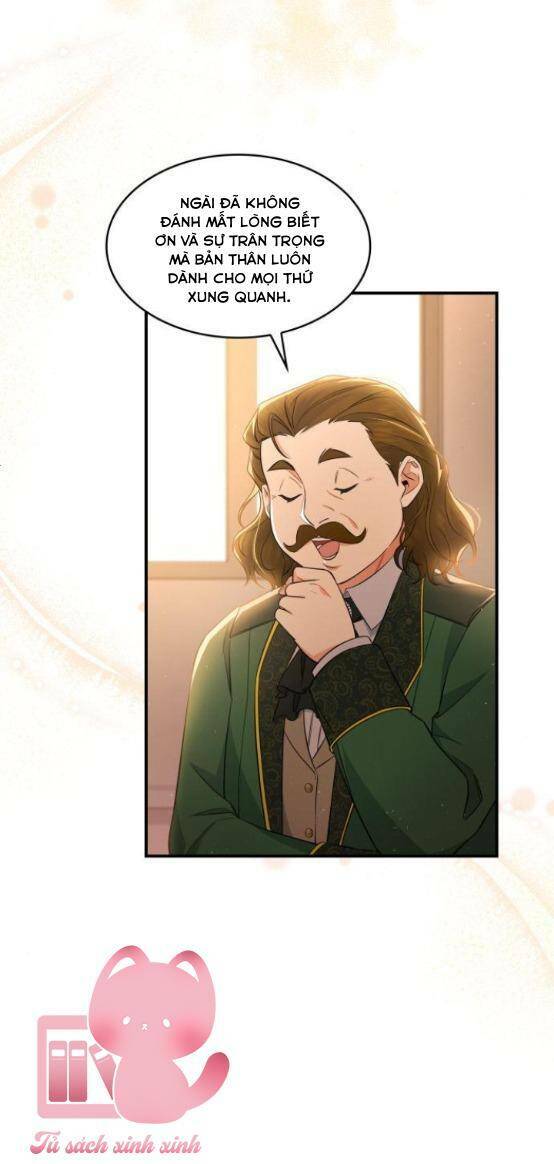 'di vật' melvin để lại chapter 23 60