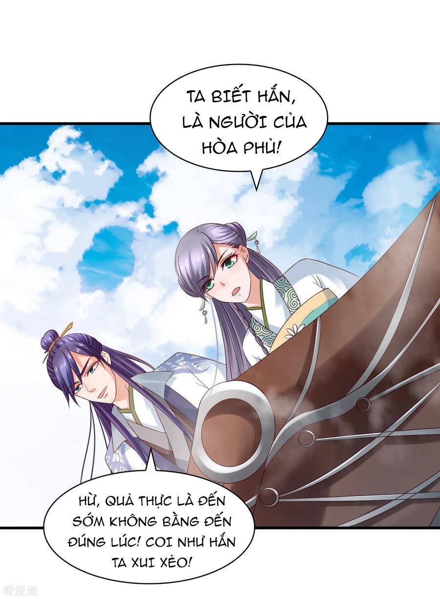 trở về cổ đại làm thánh hiền chapter 31 30