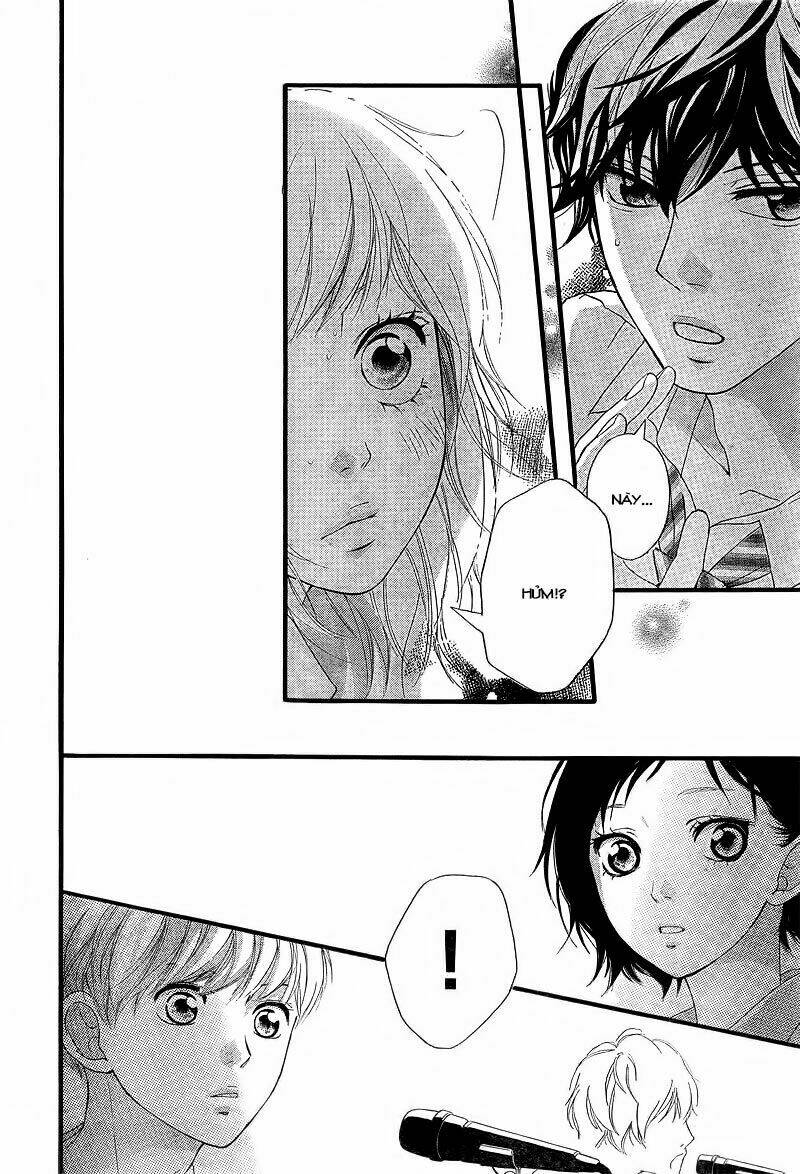 mối tình tuổi thanh xuân chapter 20 44