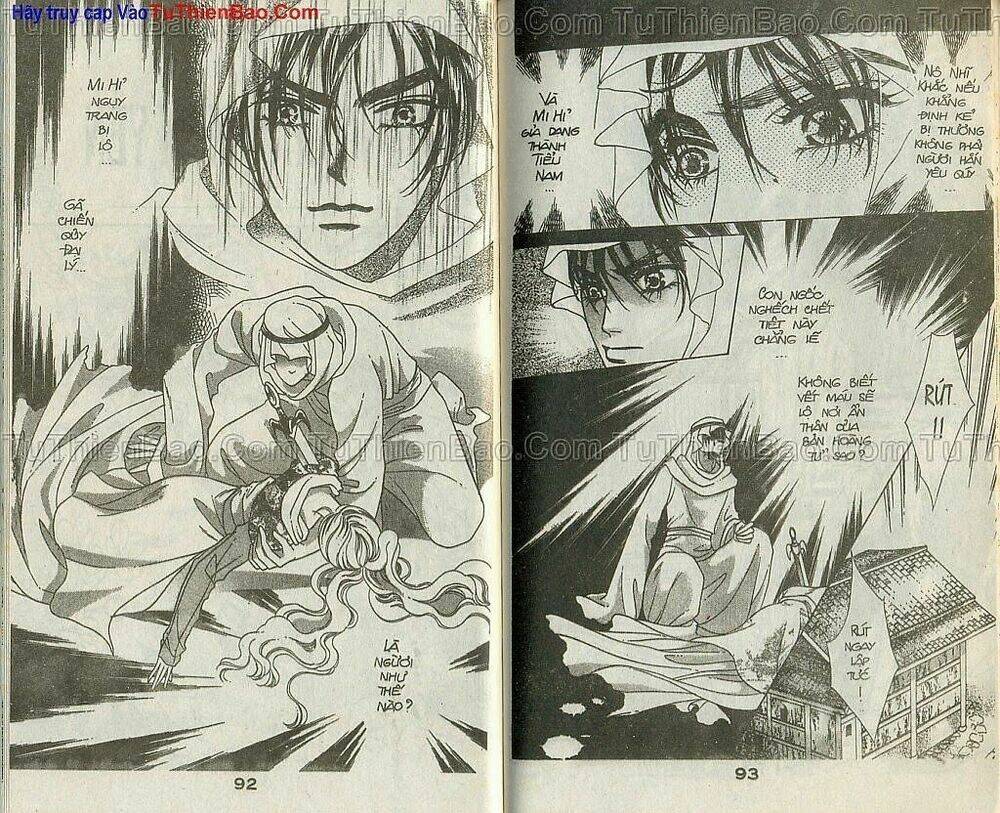 công chúa nam yên chapter 10 46