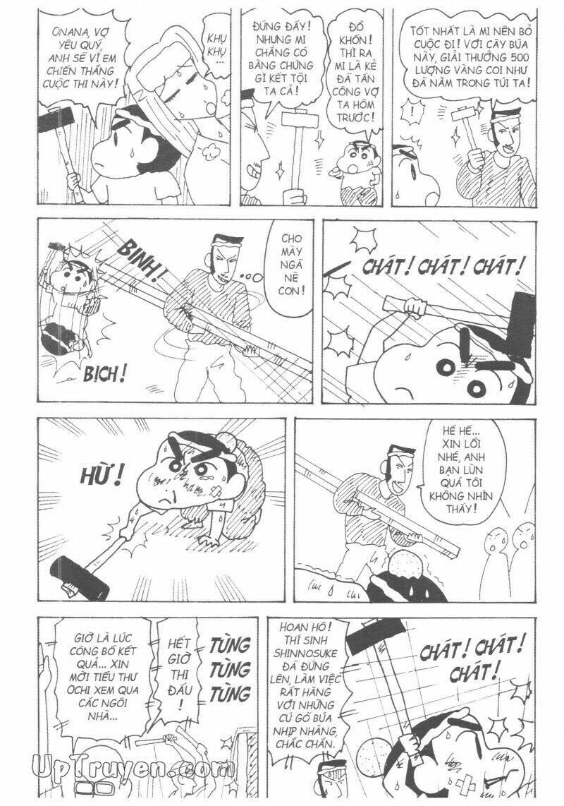 crayon shin-chan cậu bé bút chì chapter 31 94