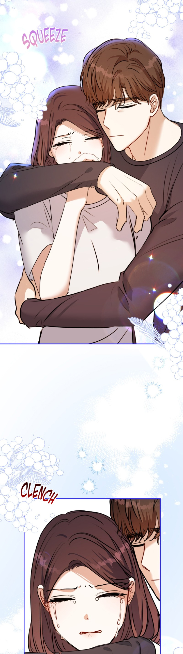 bản cam kết hôn nhân chapter 67 25