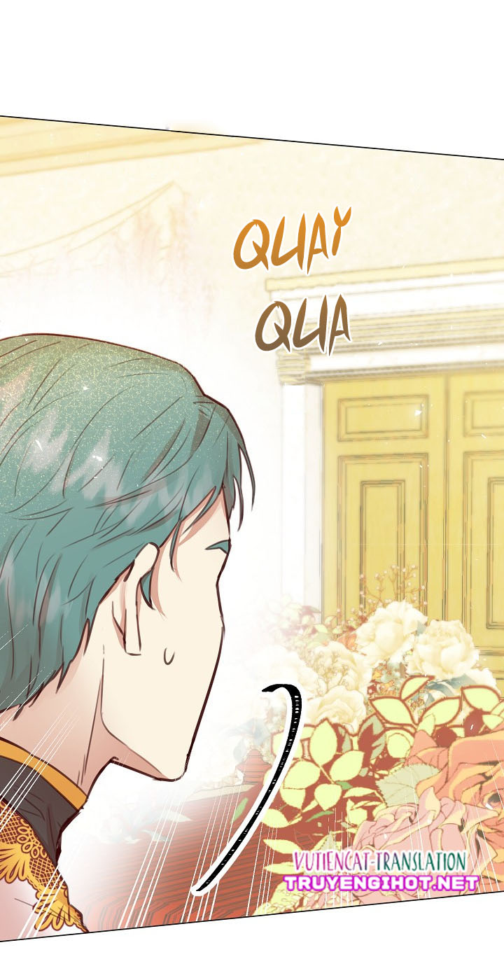 mối tình lãng mạn với kẻ phản diện chapter 25 9