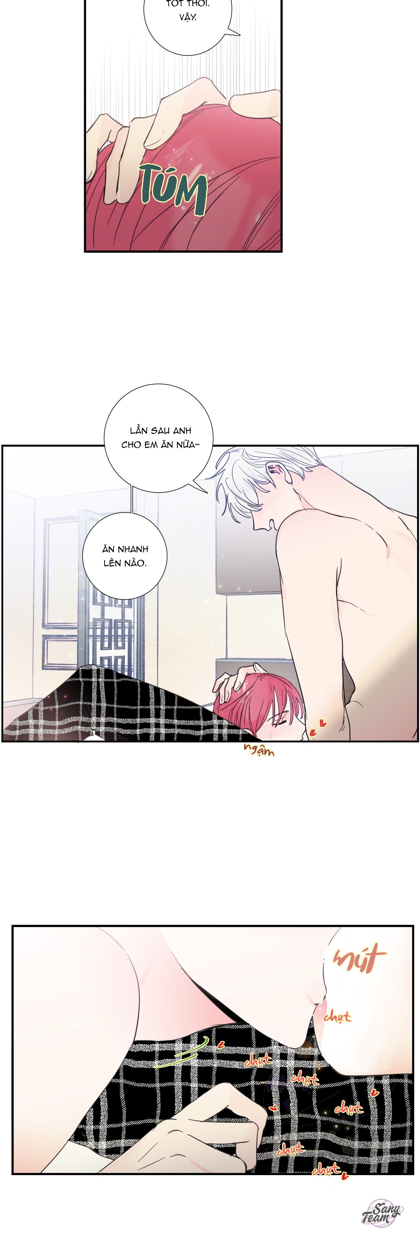 hiện thực chapter 12 16