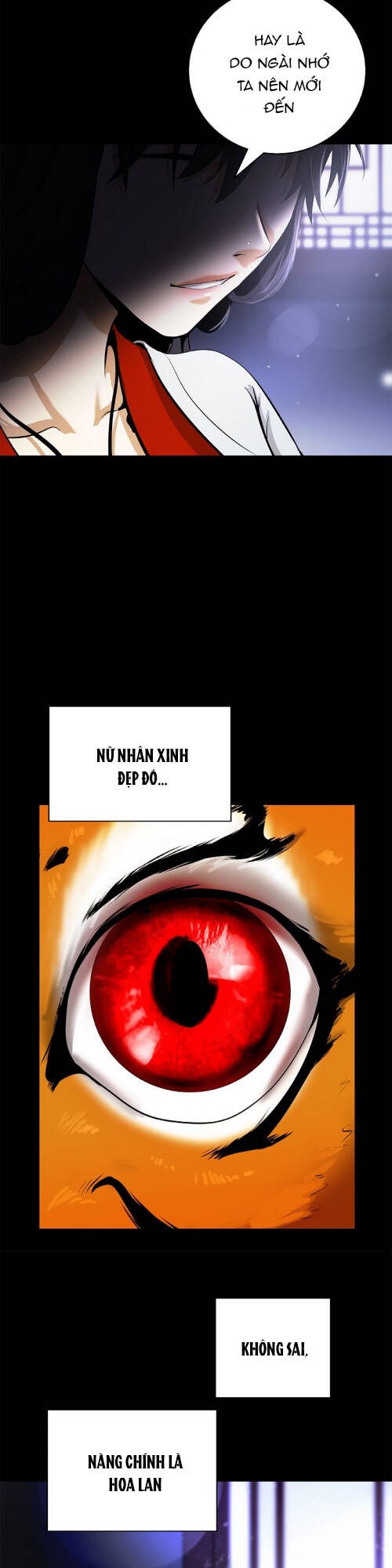 xuyên không thành hổ chapter 122 56