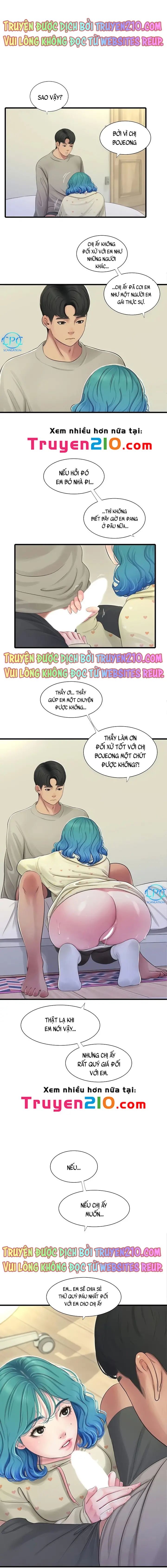 các em trinh nữ ở rể chapter 73 1