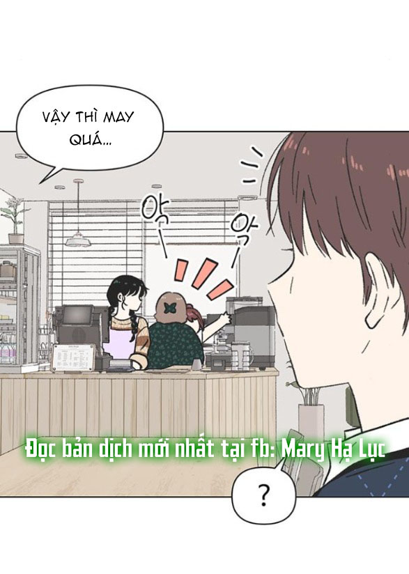 Thanh Xuân Đáng Yêu chapter 7.1 35