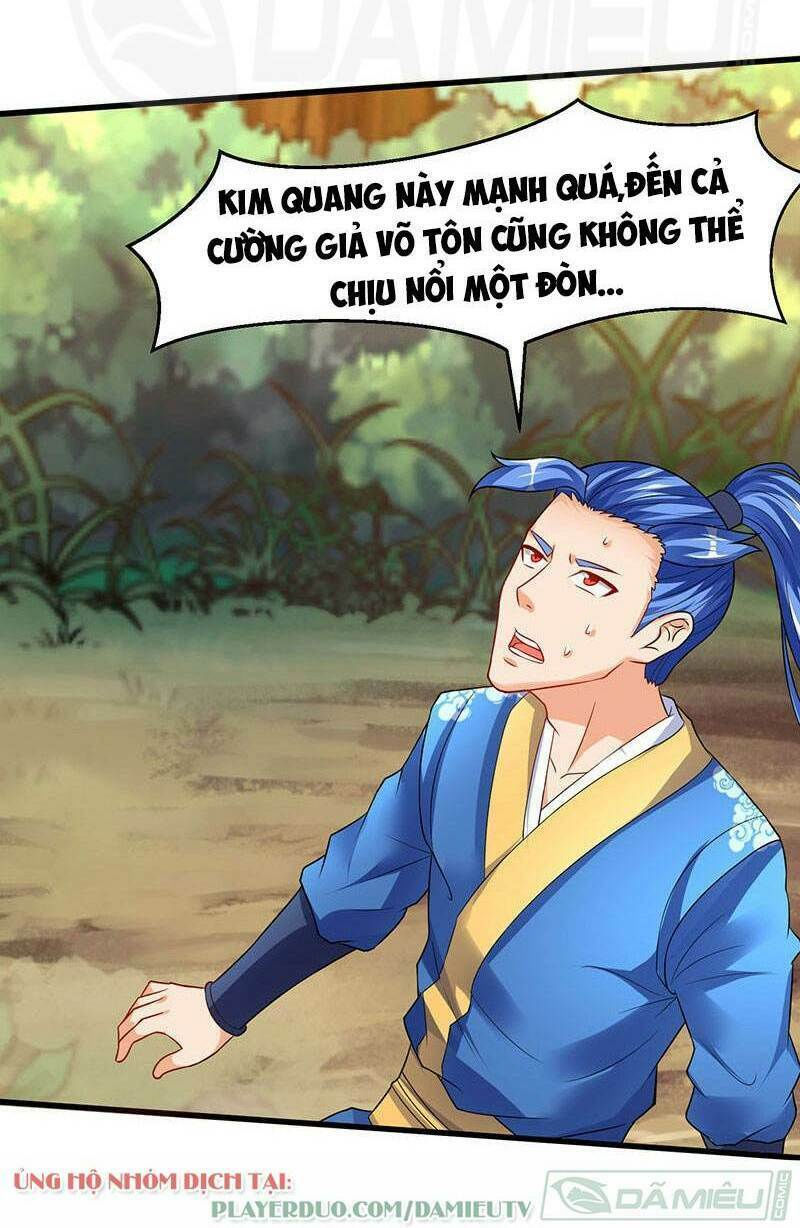 tối cường thăng cấp chapter 48 29