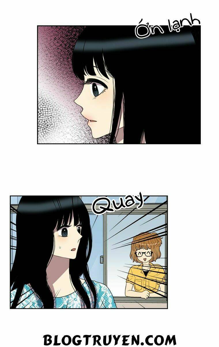 my shining world chapter 33 29