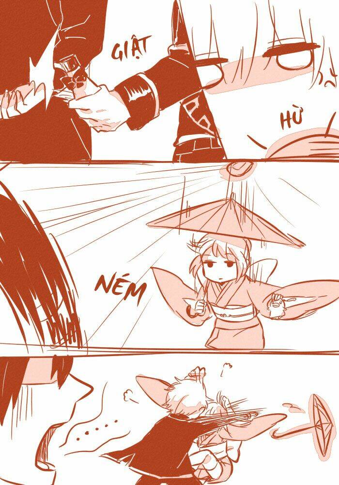 linh hồn bạc dj - kagura chapter 1 45