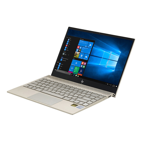 Laptop HP Envy 13-aq0025TU 6ZF33PA Core i5-8265U/ Win10 (13.3 FHD IPS) - Hàng Chính Hãng