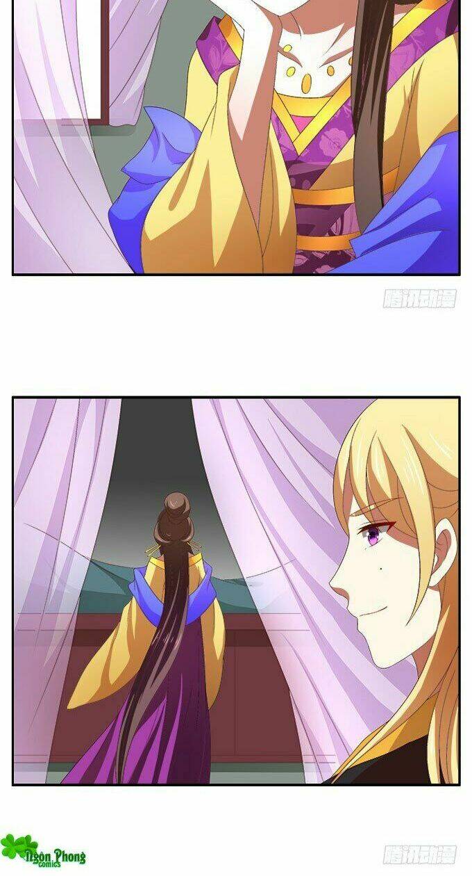 thịnh thế an nhiên chapter 46 14