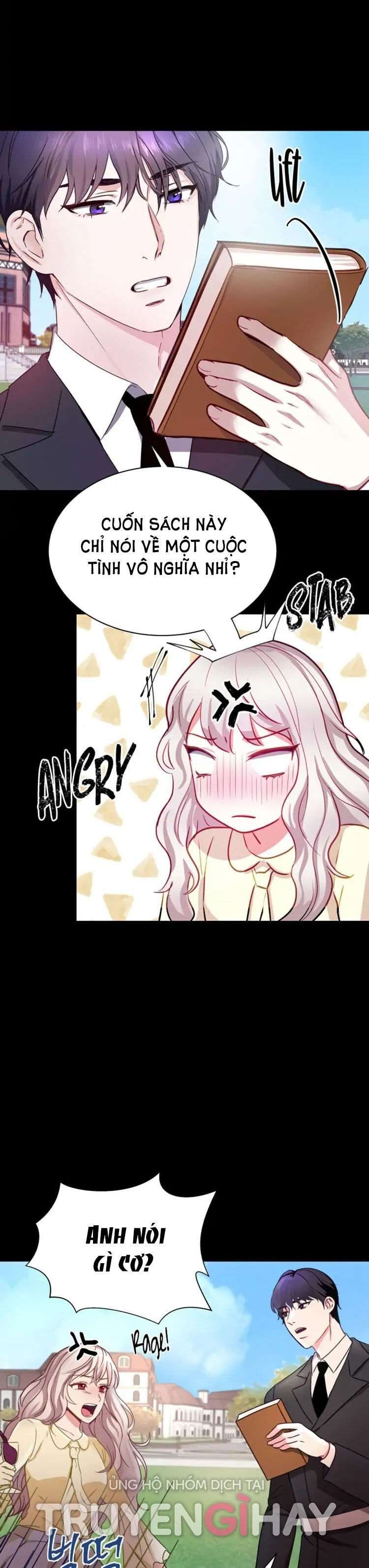 5500 sắc thái của quỷ vương chapter 1.2 3