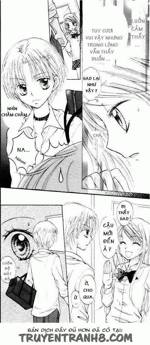 nine puzzle ~ cô gái bidal chapter 1 15