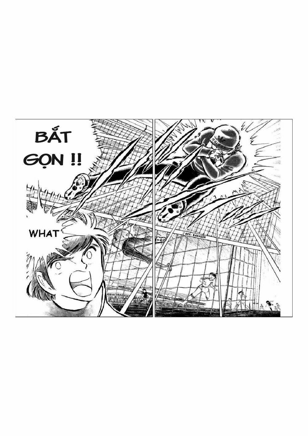 captain tsubasa chapter 44 19