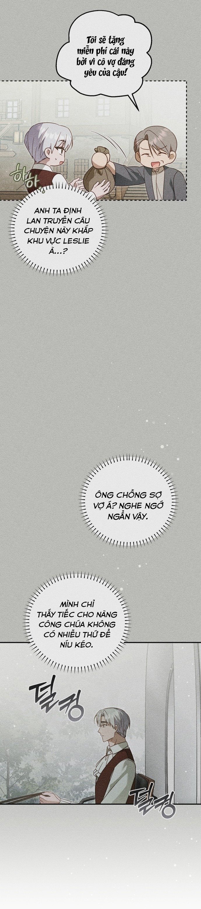 ngã xuống thiên đường chapter 34 33