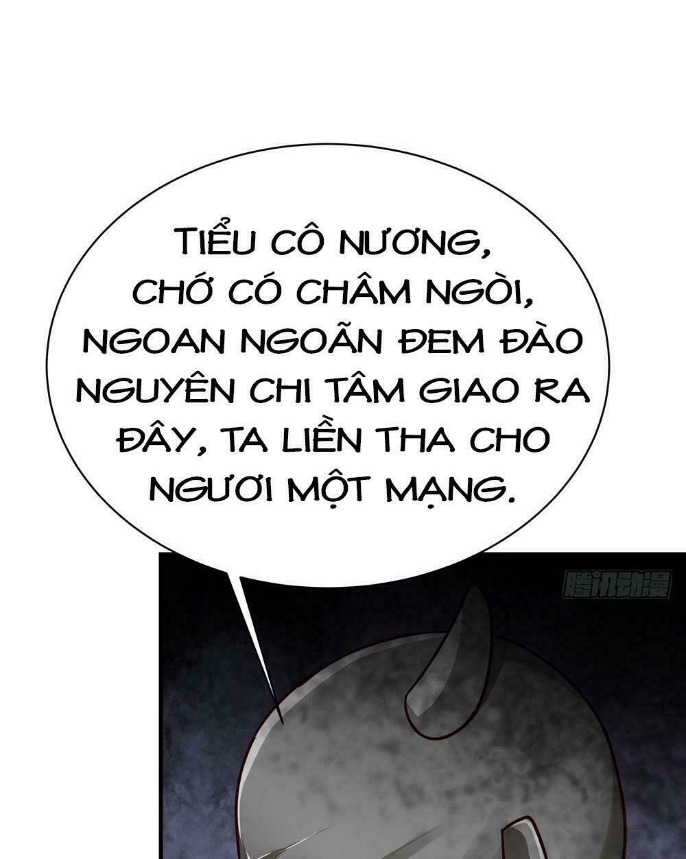 thái tử phi nhà ta thật hung hăng chapter 9 81