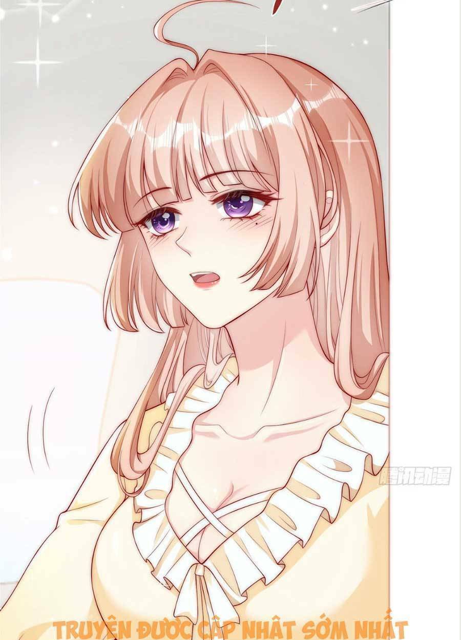 tôi được năm đại lão chiều chuộng hết nấc chapter 67 11