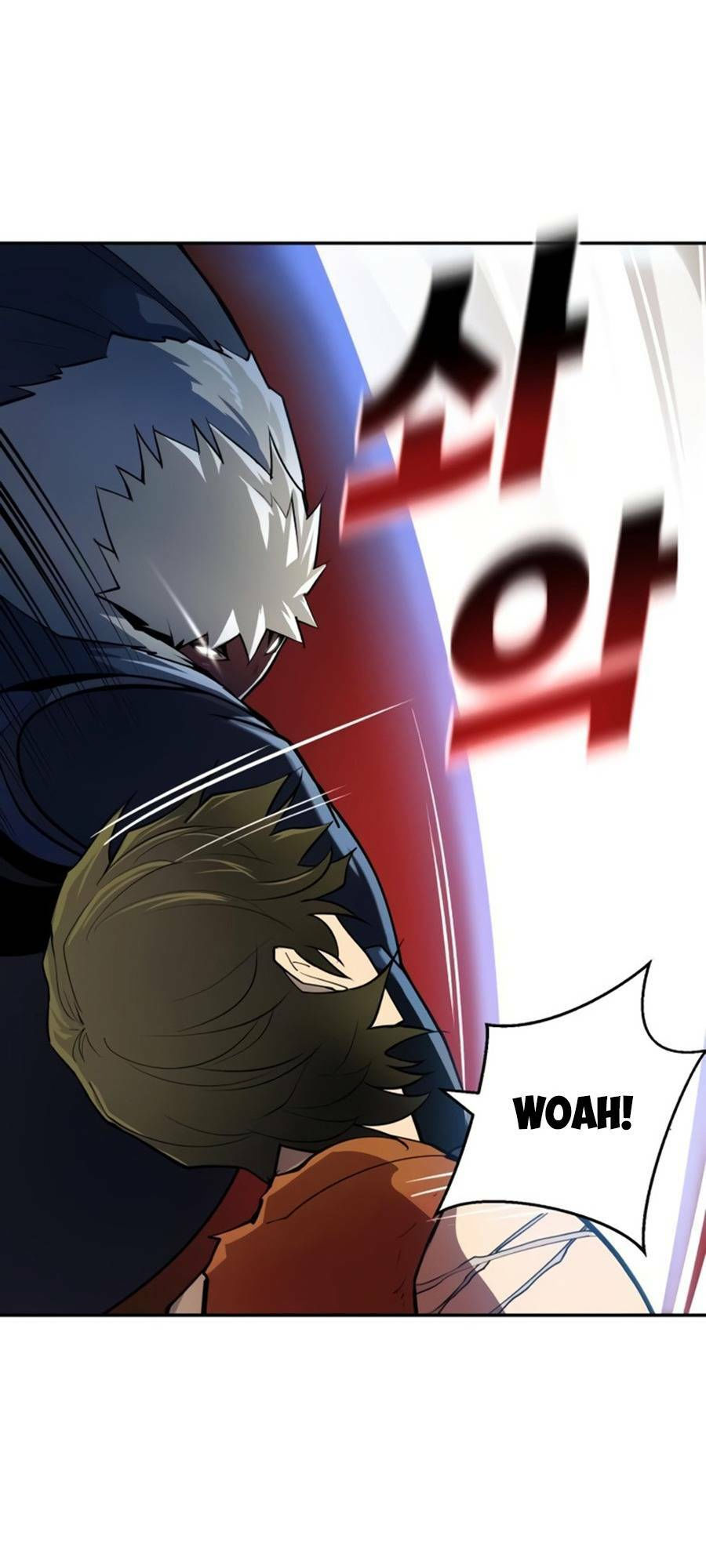 thiếu niên kiếm sư chapter 2 8