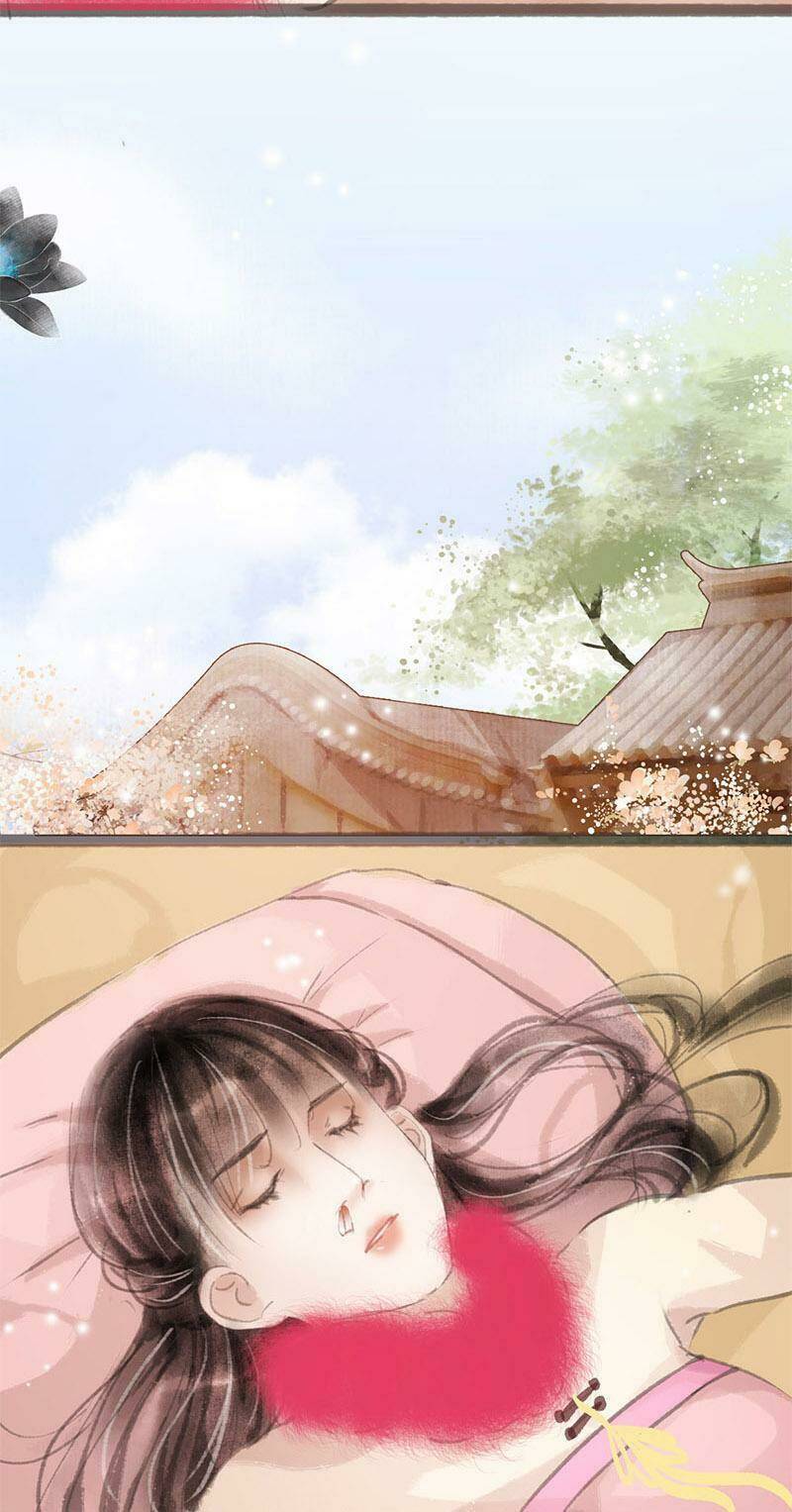 nữ phụ không điển hình chapter 3 37