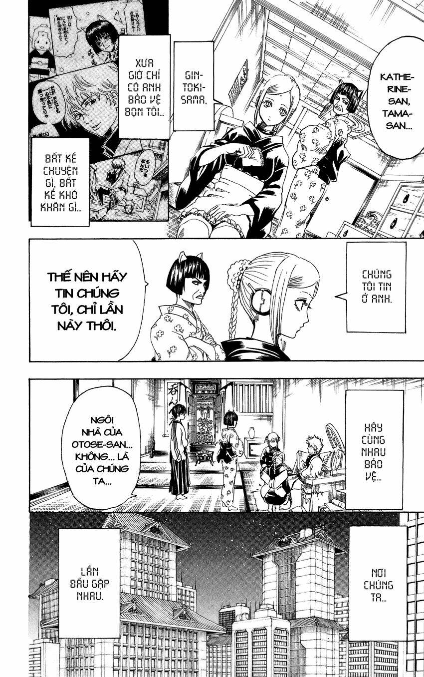 gintama - linh hồn bạc chapter 302 13