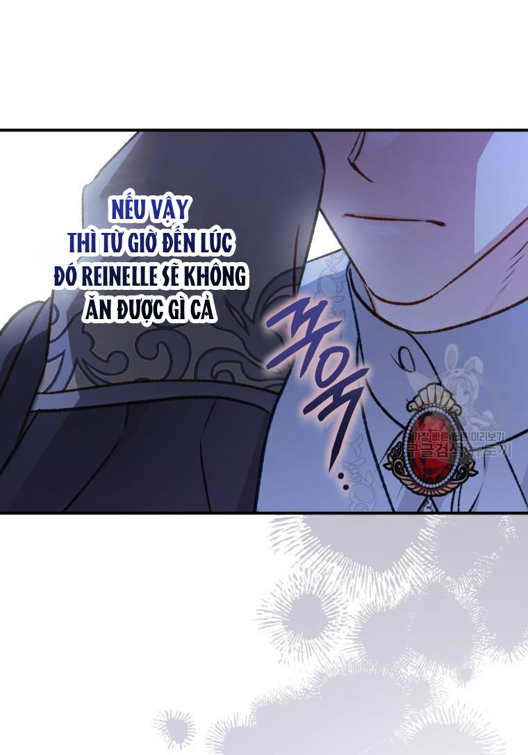 Bỗng Tôi Biến Thành Quạ Đen chapter 104.1 - Trang 17