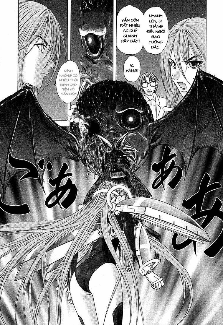 happy world! chapter 46 11